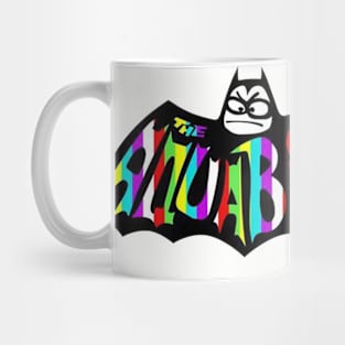 aquabats Mug